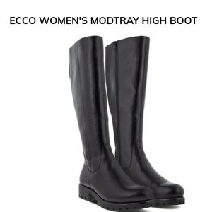LIKE NEW Modtray High Boot